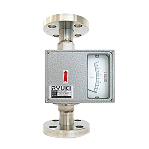 Metal Tube Variable Area Flowmeters