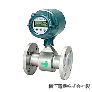 Electromagnetic Flowmeters