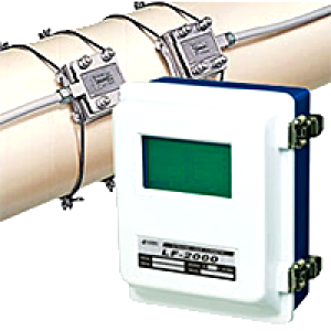 Ultrasonic Flowmeters