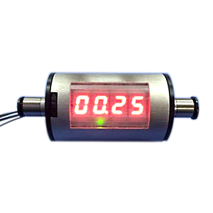 Đồng hồ đo lưu lượng loại nhiệt