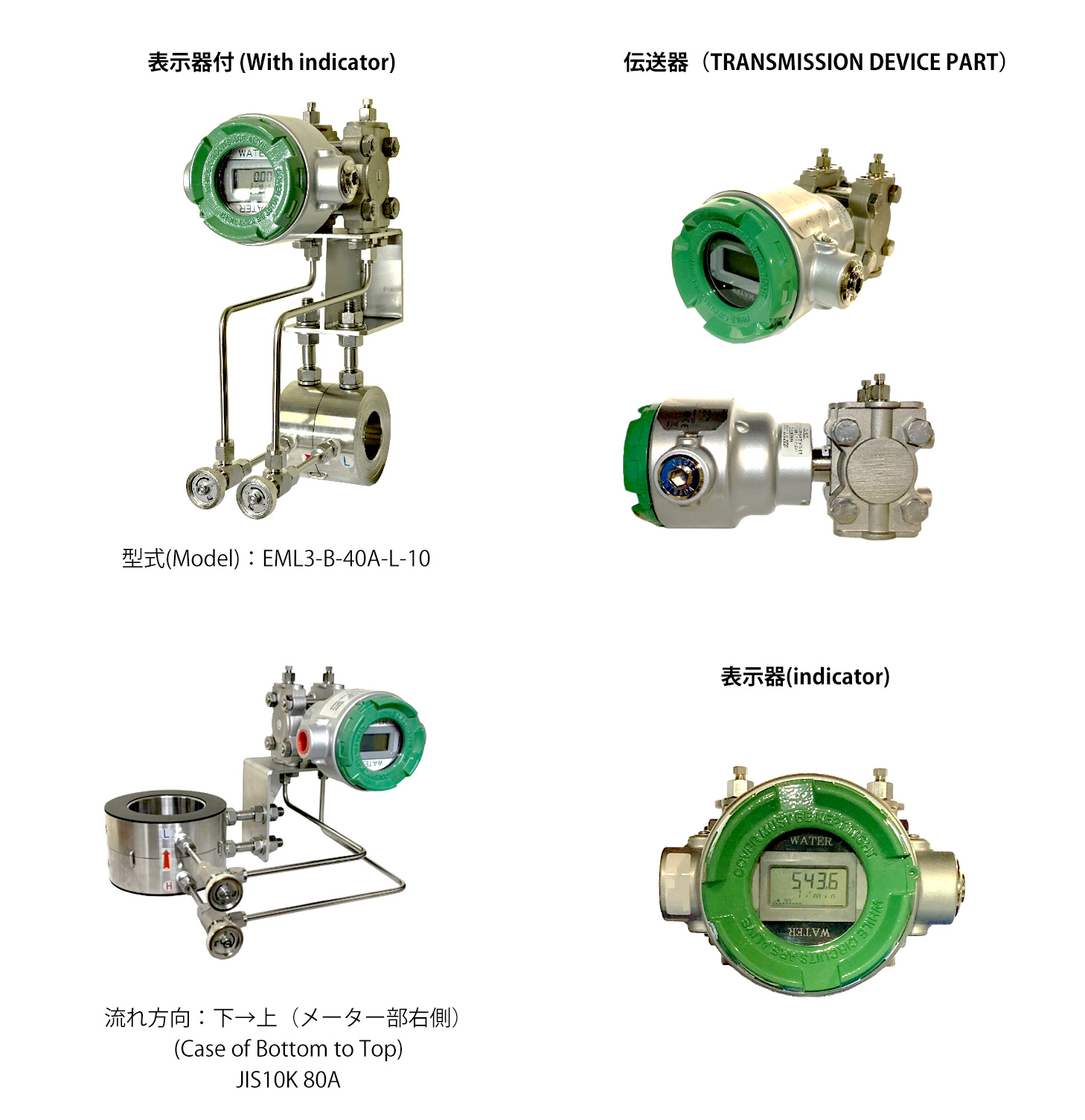 EM3 model series